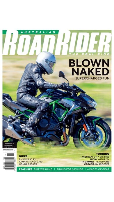 Emulate iPhone app Australian Road Rider using MyAndroid Emulate iPhone app Australian Road Rider using MyAndroid