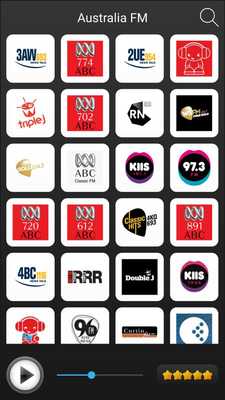 Emulate Android APK Australia Radio FM Free Online Emulate Android APK Australia Radio FM Free Online