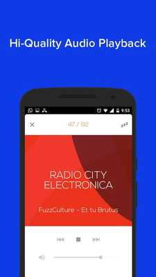 Emulate Android APK Australia Radio Music Emulate Android APK Australia Radio Music