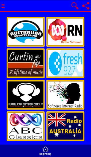 Emulate Android APK Australia Radio Emulate Android APK Australia Radio