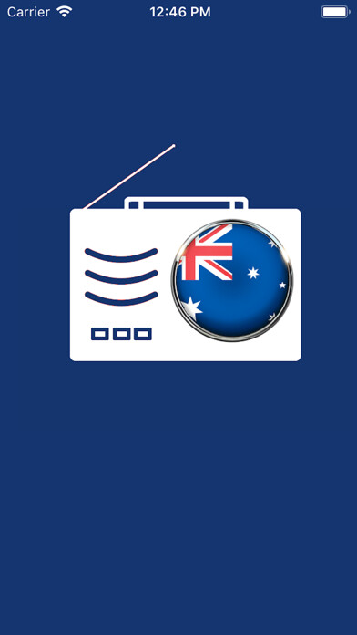 Emulate iPhone app Australia Radio Stations using MyAndroid Emulate iPhone app Australia Radio Stations using MyAndroid