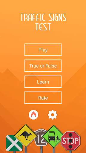 Run android online APK Australia Road (Traffic) Signs Test and Quiz from MyAndroid or emulate Australia Road (Traffic) Signs Test and Quiz using MyAndroid Run android online APK Australia Road (Traffic) Signs Test and Quiz from MyAndroid or emulate Australia Road (Traffic) Signs Test and Quiz using MyAndroid
