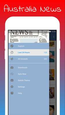 Emulate Android APK Australia Today