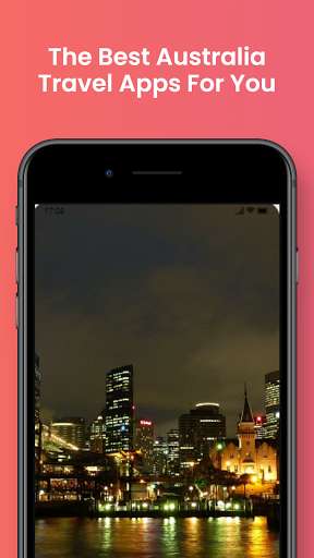 Run android online APK Australia Travel Apps from MyAndroid or emulate Australia Travel Apps using MyAndroid