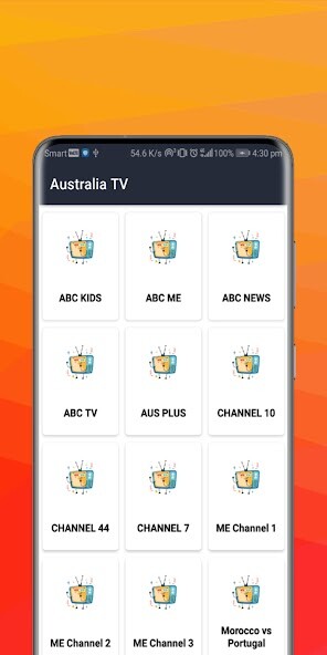 Run android online APK Australia TV Live - Watch All from MyAndroid or emulate Australia TV Live - Watch All using MyAndroid Run android online APK Australia TV Live - Watch All from MyAndroid or emulate Australia TV Live - Watch All using MyAndroid