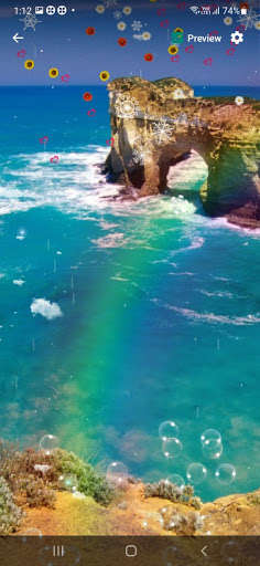 Run android online APK Australia Wallpaper from MyAndroid or emulate Australia Wallpaper using MyAndroid