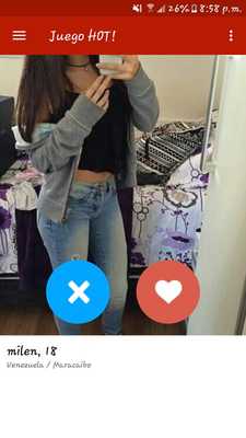 Emulate Android APK Austria Chat: Dating app and meet people