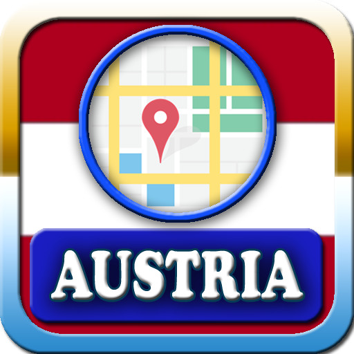Run android online APK Austria Maps And Direction from MyAndroid or emulate Austria Maps And Direction using MyAndroid