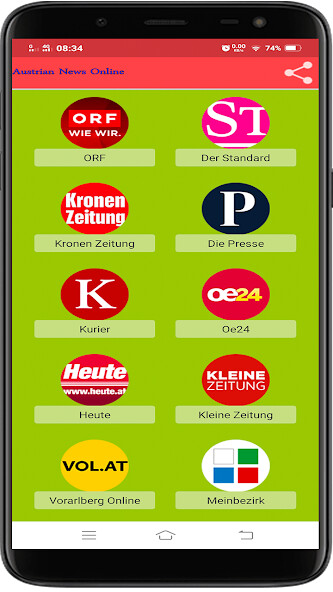 Run android online APK Austrian News All from MyAndroid or emulate Austrian News All using MyAndroid Run android online APK Austrian News All from MyAndroid or emulate Austrian News All using MyAndroid