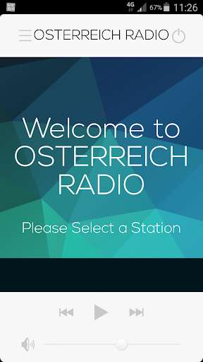 Run android online APK Austria Radio Live: Stream Austrian Internet Radio from MyAndroid or emulate Austria Radio Live: Stream Austrian Internet Radio using MyAndroid