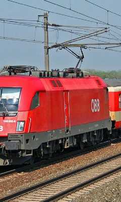 Emulate Android APK Austria Railroad Themes Emulate Android APK Austria Railroad Themes