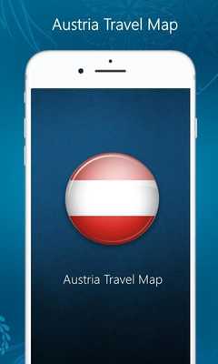 Emulate Android APK Austria Travel Map Emulate Android APK Austria Travel Map