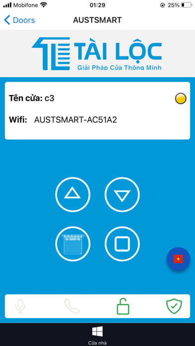 Emulate iPhone app AUSTSMART using MyAndroid Emulate iPhone app AUSTSMART using MyAndroid