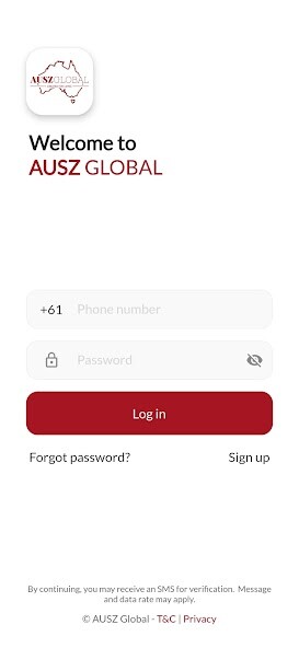 Run android online APK AUSZ Global from MyAndroid or emulate AUSZ Global using MyAndroid Run android online APK AUSZ Global from MyAndroid or emulate AUSZ Global using MyAndroid