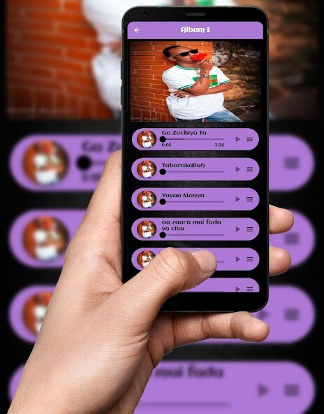 Run android online APK Auta Mg boy 2022mp3 from MyAndroid or emulate Auta Mg boy 2022mp3 using MyAndroid