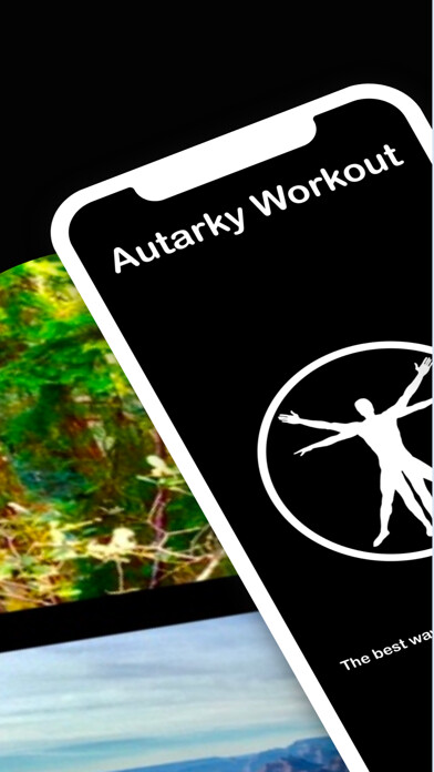 Emulate iPhone app Autarky: Full Body Workout using MyAndroid Emulate iPhone app Autarky: Full Body Workout using MyAndroid