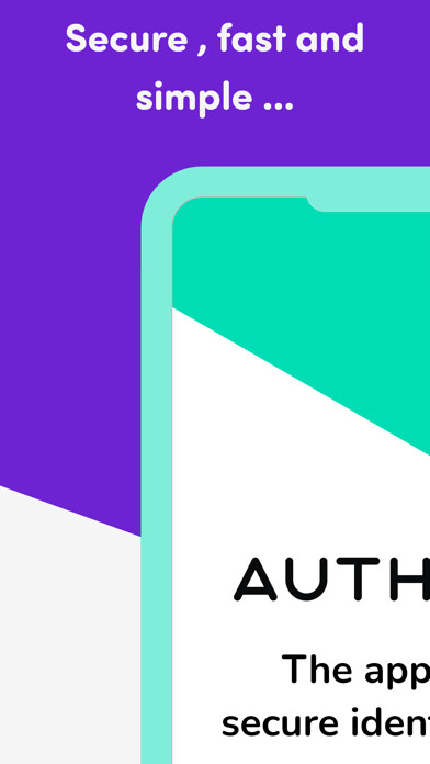 Emulate iPhone app AUTHADA using MyAndroid Emulate iPhone app AUTHADA using MyAndroid
