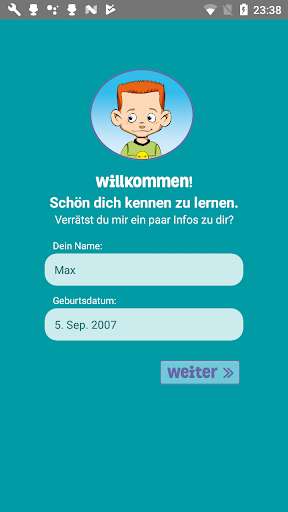 Run android online APK AUTHARK from MyAndroid or emulate AUTHARK using MyAndroid