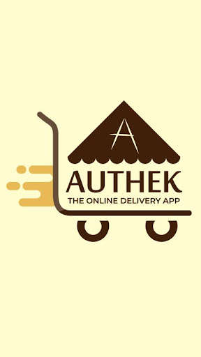 Run android online APK Authek from MyAndroid or emulate Authek using MyAndroid