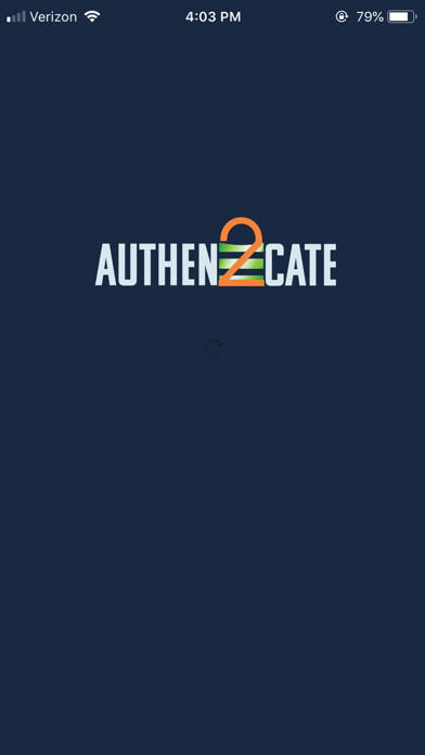 Emulate iPhone app Authen2cate using MyAndroid Emulate iPhone app Authen2cate using MyAndroid