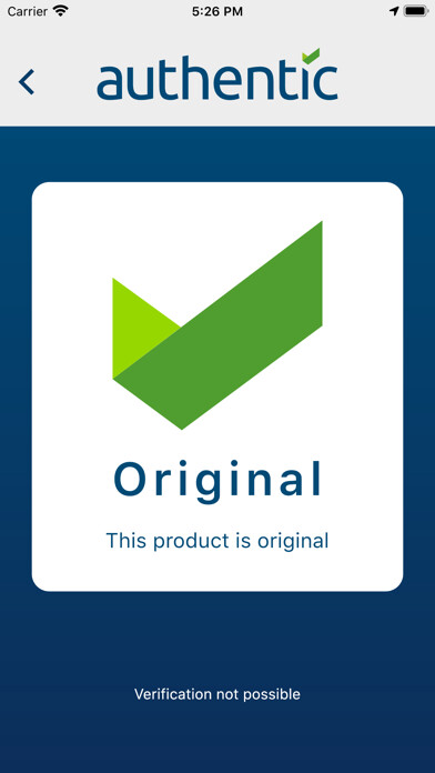 Emulate iPhone app authentic.app using MyAndroid Emulate iPhone app authentic.app using MyAndroid