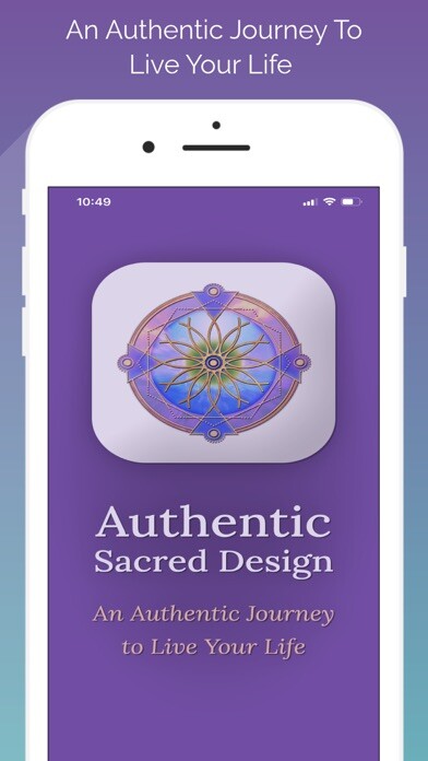 Emulate iPhone app Authentic Sacred Design using MyAndroid Emulate iPhone app Authentic Sacred Design using MyAndroid