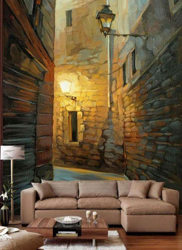 Run android online APK Authentic wallpaper from MyAndroid or emulate Authentic wallpaper using MyAndroid