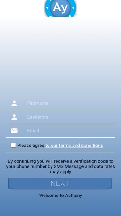 Emulate iPhone app Authenty using MyAndroid