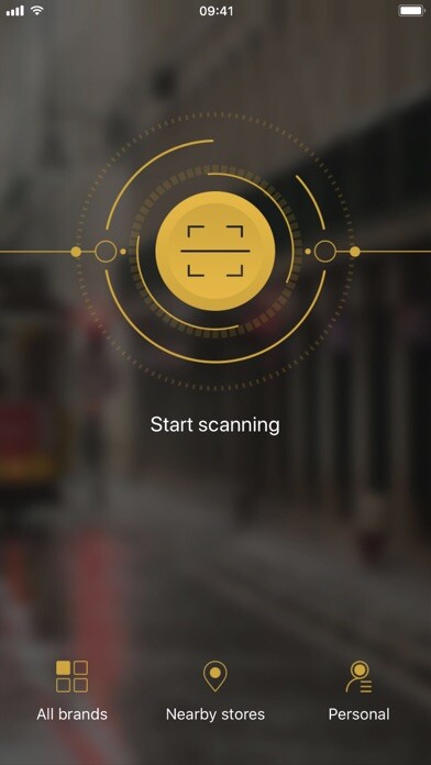 Emulate iPhone app Authen verifier using MyAndroid Emulate iPhone app Authen verifier using MyAndroid