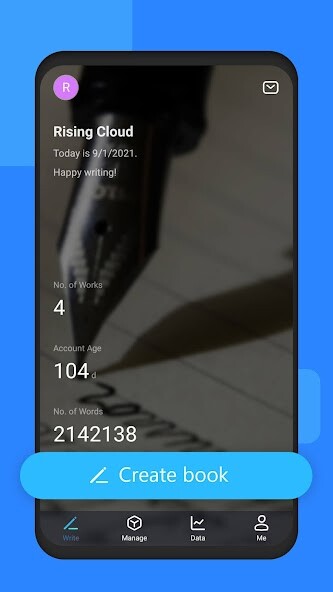 Run android online APK Author Aide -Creator Center from MyAndroid or emulate Author Aide -Creator Center using MyAndroid
