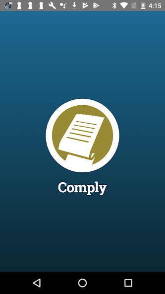 Run android online APK Authority Comply from MyAndroid or emulate Authority Comply using MyAndroid Run android online APK Authority Comply from MyAndroid or emulate Authority Comply using MyAndroid