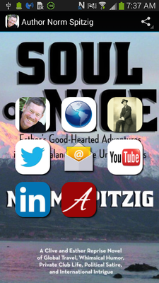 Emulate Android APK Author Norm Spitzig Emulate Android APK Author Norm Spitzig
