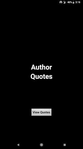 Run android online APK Author Quotes from MyAndroid or emulate Author Quotes using MyAndroid