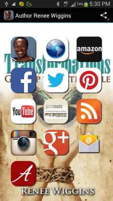 Emulate Android APK Author Renee Wiggins Emulate Android APK Author Renee Wiggins