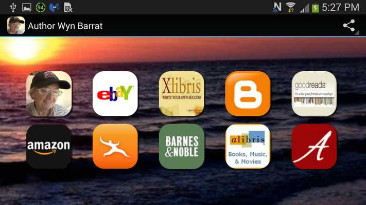 Emulate Android APK Author Wyn Barratt Emulate Android APK Author Wyn Barratt
