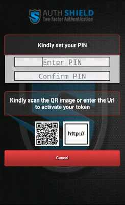 Emulate Android APK AuthShield Mobile Token Emulate Android APK AuthShield Mobile Token