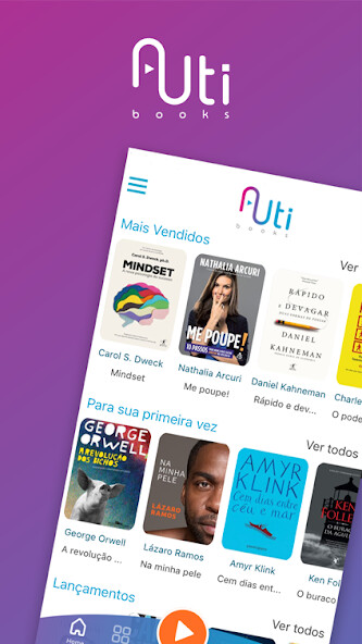 Run android online APK Auti Books from MyAndroid or emulate Auti Books using MyAndroid