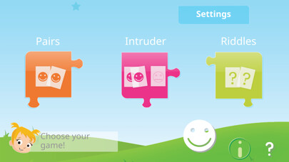 Emulate iPhone app Autimo — AMIKEO APPS using MyAndroid