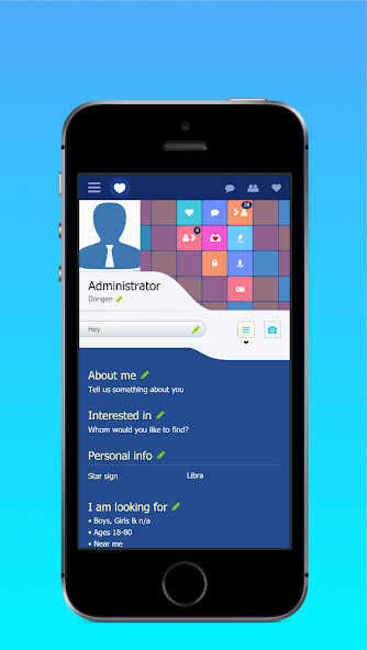 Run android online APK Autism Date - Dating App from MyAndroid or emulate Autism Date - Dating App using MyAndroid