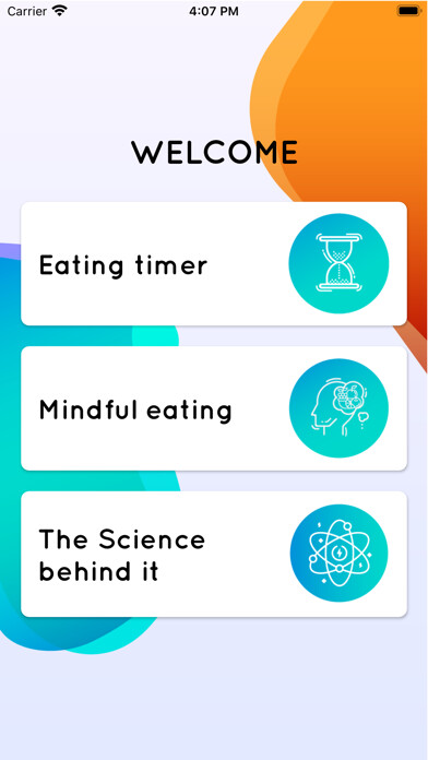 Emulate iPhone app Autism Food Coach using MyAndroid Emulate iPhone app Autism Food Coach using MyAndroid
