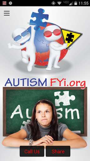 Emulate Android APK Autism FYI