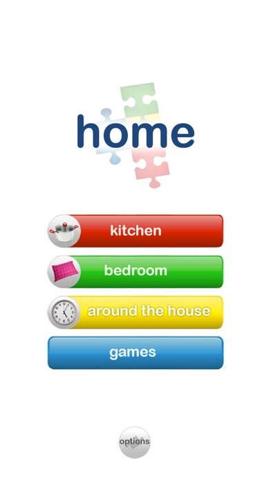 Emulate iPhone app Autism iHelp – Home 2 using MyAndroid Emulate iPhone app Autism iHelp – Home 2 using MyAndroid