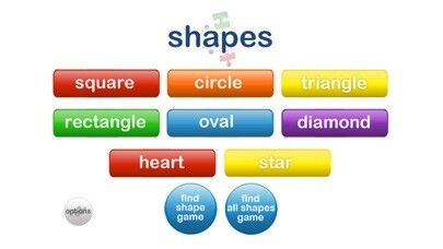 Emulate iPhone app Autism iHelp – Shapes using MyAndroid Emulate iPhone app Autism iHelp – Shapes using MyAndroid