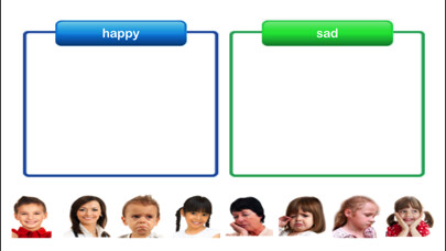 Emulate iPhone app Autism iHelp – Sorting using MyAndroid Emulate iPhone app Autism iHelp – Sorting using MyAndroid
