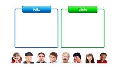 Emulate iPhone app Autismo iHelp – Clasificar using MyAndroid Emulate iPhone app Autismo iHelp – Clasificar using MyAndroid