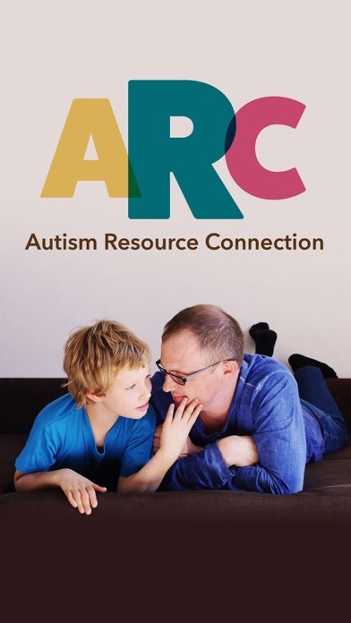 Emulate iPhone app Autism Resource Connection using MyAndroid Emulate iPhone app Autism Resource Connection using MyAndroid
