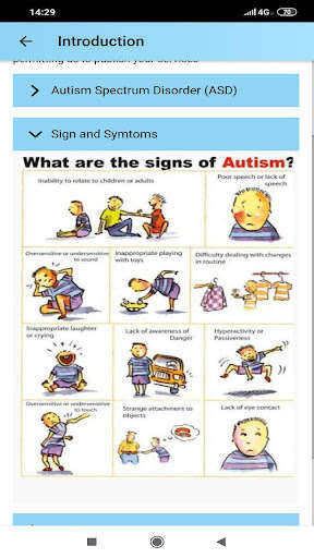 Run android online APK Autism Sabah from MyAndroid or emulate Autism Sabah using MyAndroid