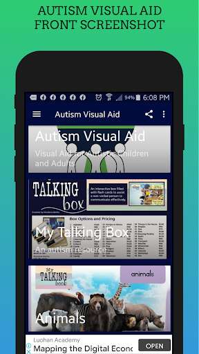 Run android online APK Autism Visual Aid from MyAndroid or emulate Autism Visual Aid using MyAndroid Run android online APK Autism Visual Aid from MyAndroid or emulate Autism Visual Aid using MyAndroid