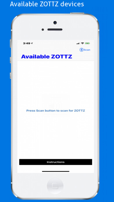 Emulate iPhone app Autism ZOTTZ Playground using MyAndroid Emulate iPhone app Autism ZOTTZ Playground using MyAndroid