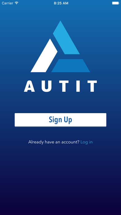Emulate iPhone app AUTIT using MyAndroid Emulate iPhone app AUTIT using MyAndroid